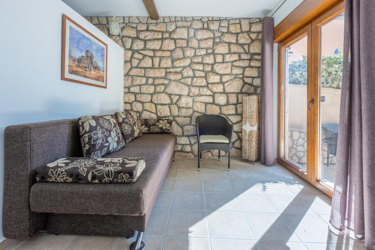 Apartmani Anita Драмаль Екстер'єр фото