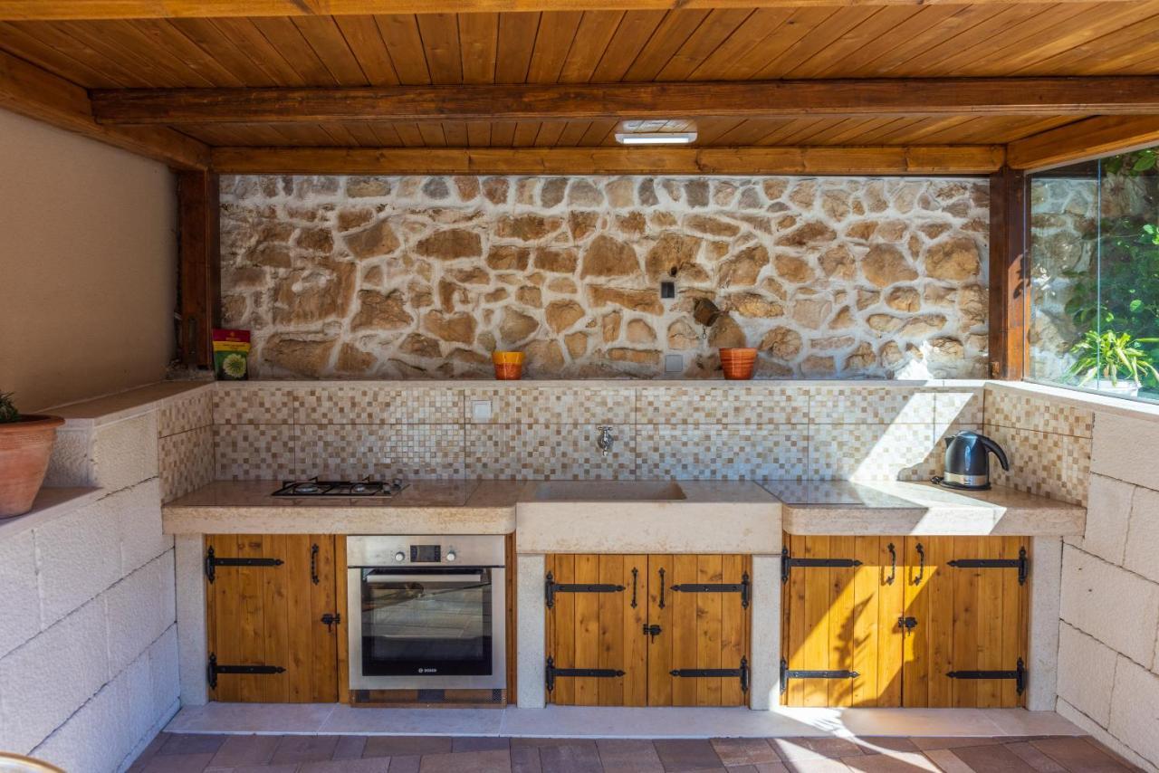 Apartmani Anita Драмаль Екстер'єр фото